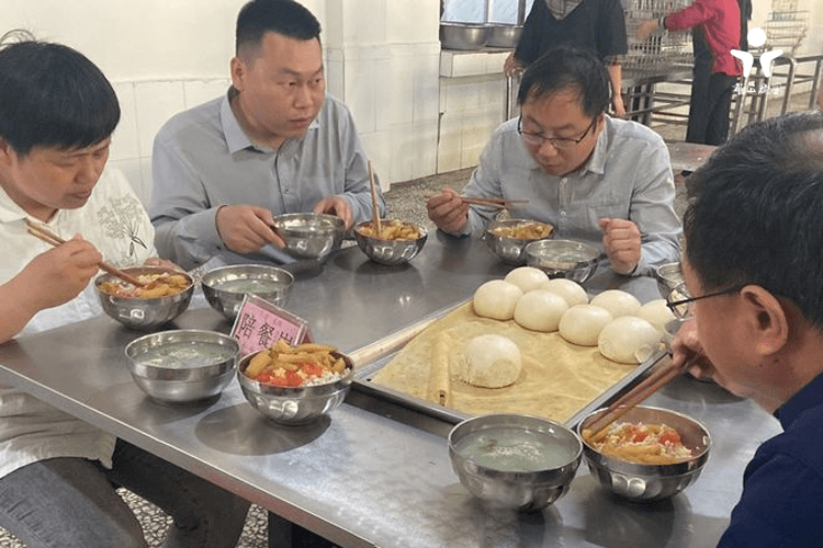 邓州校园联播｜2022年4月12日