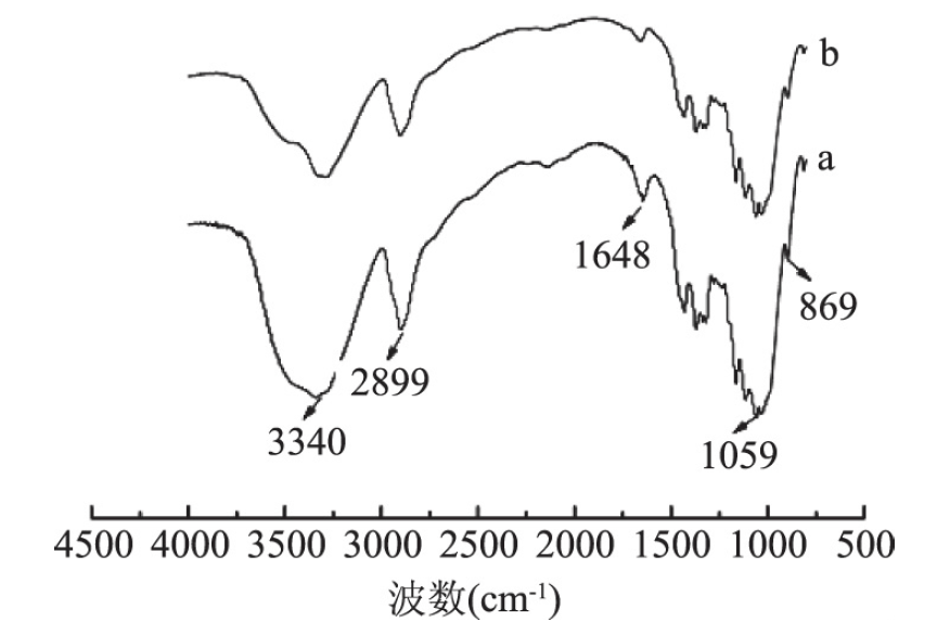 纤维素红外特征峰图片