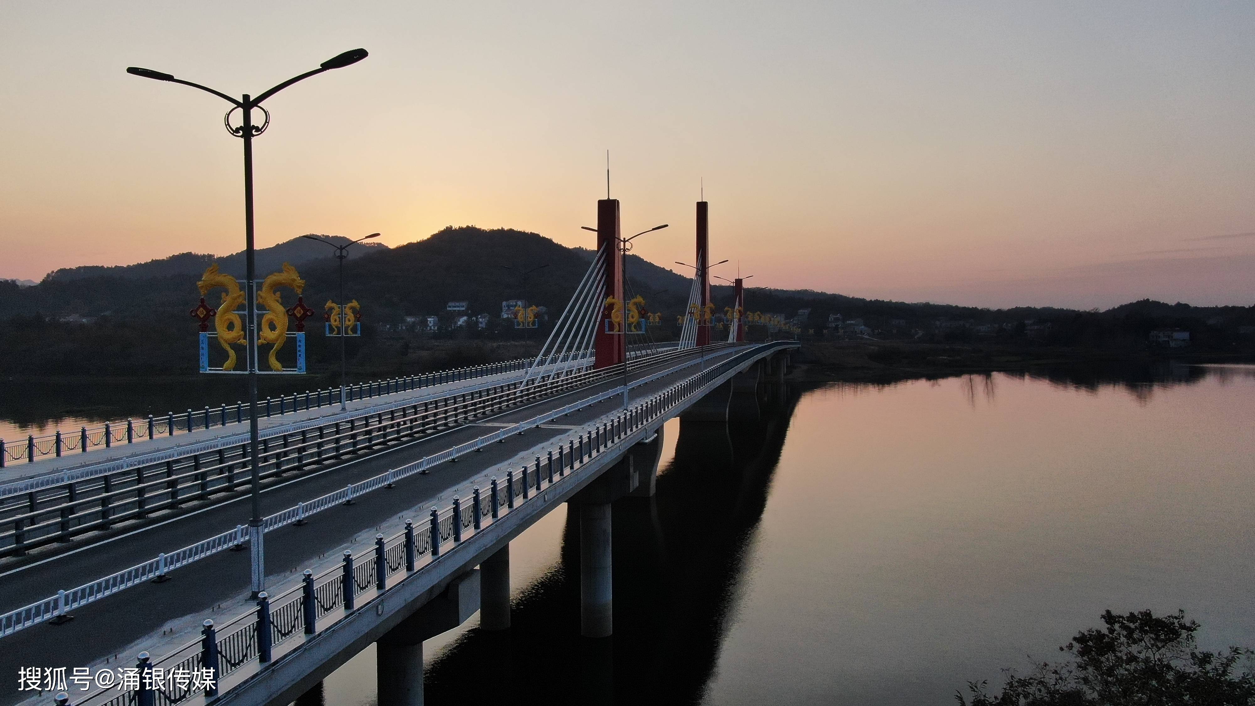 摄影爱好者的天堂万佛湖