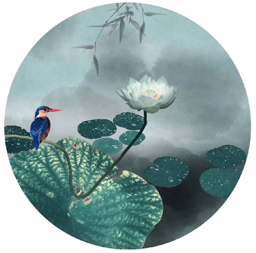 中主李璟一首小令寻常的字被赋予了幽微深隐的含义最为耐人寻味