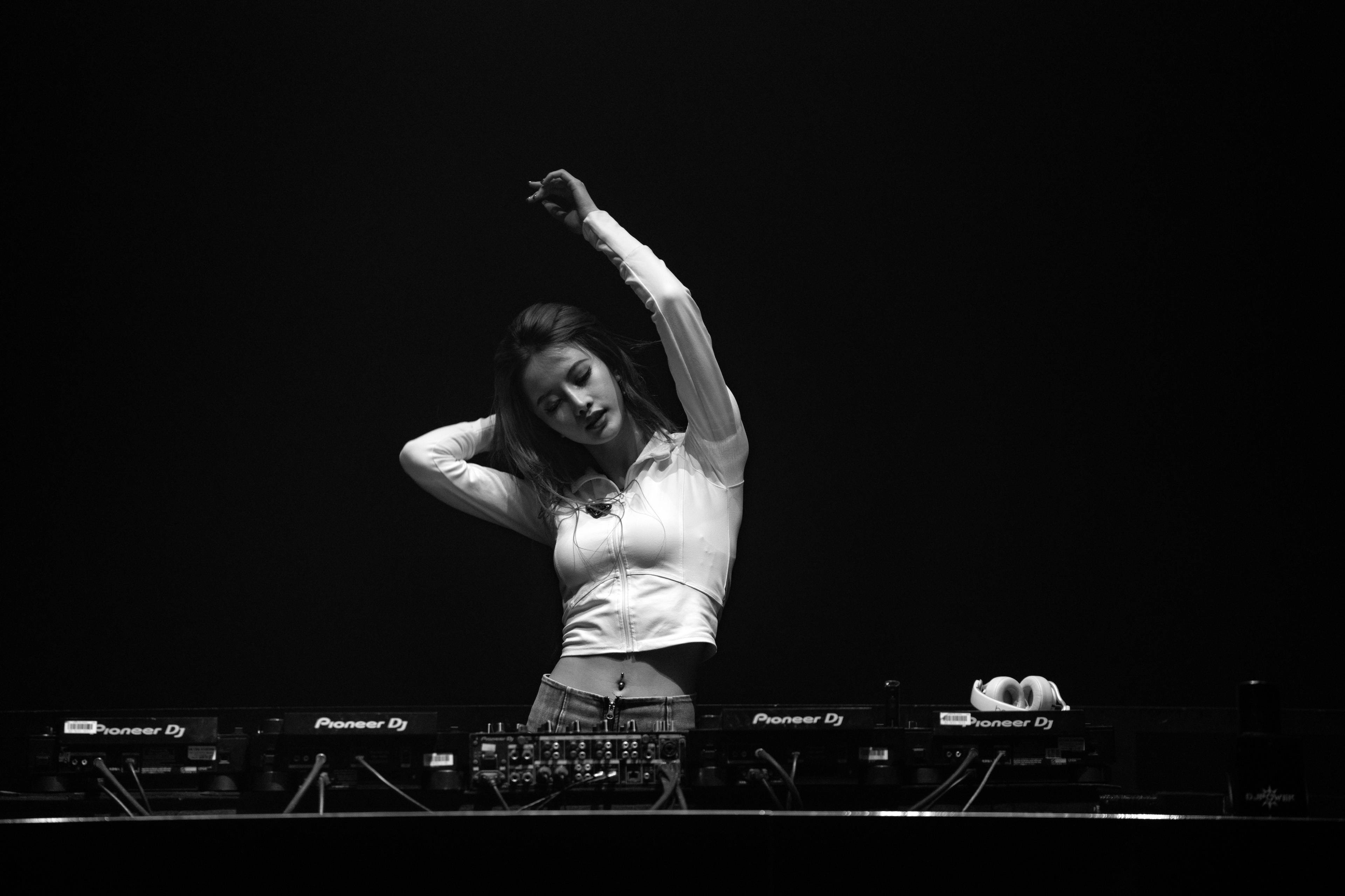 李莎丽djsallyclubvol33