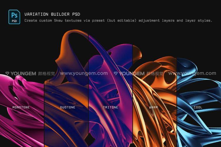 有多少设计师真的了解什么是酸性设计?_潮流_风格_艺术