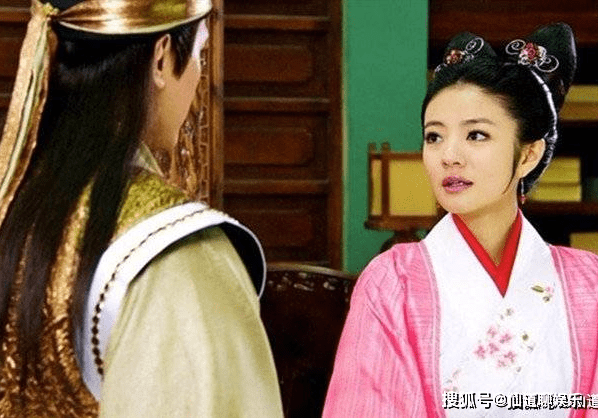 《好女春华》结局是什么?春花当初是因为什么而入宫_汪直_杨永_电视剧