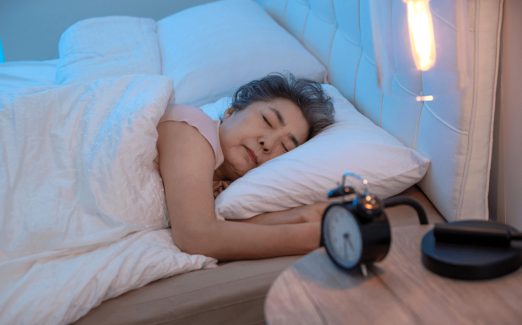 老年人如何养生才健康