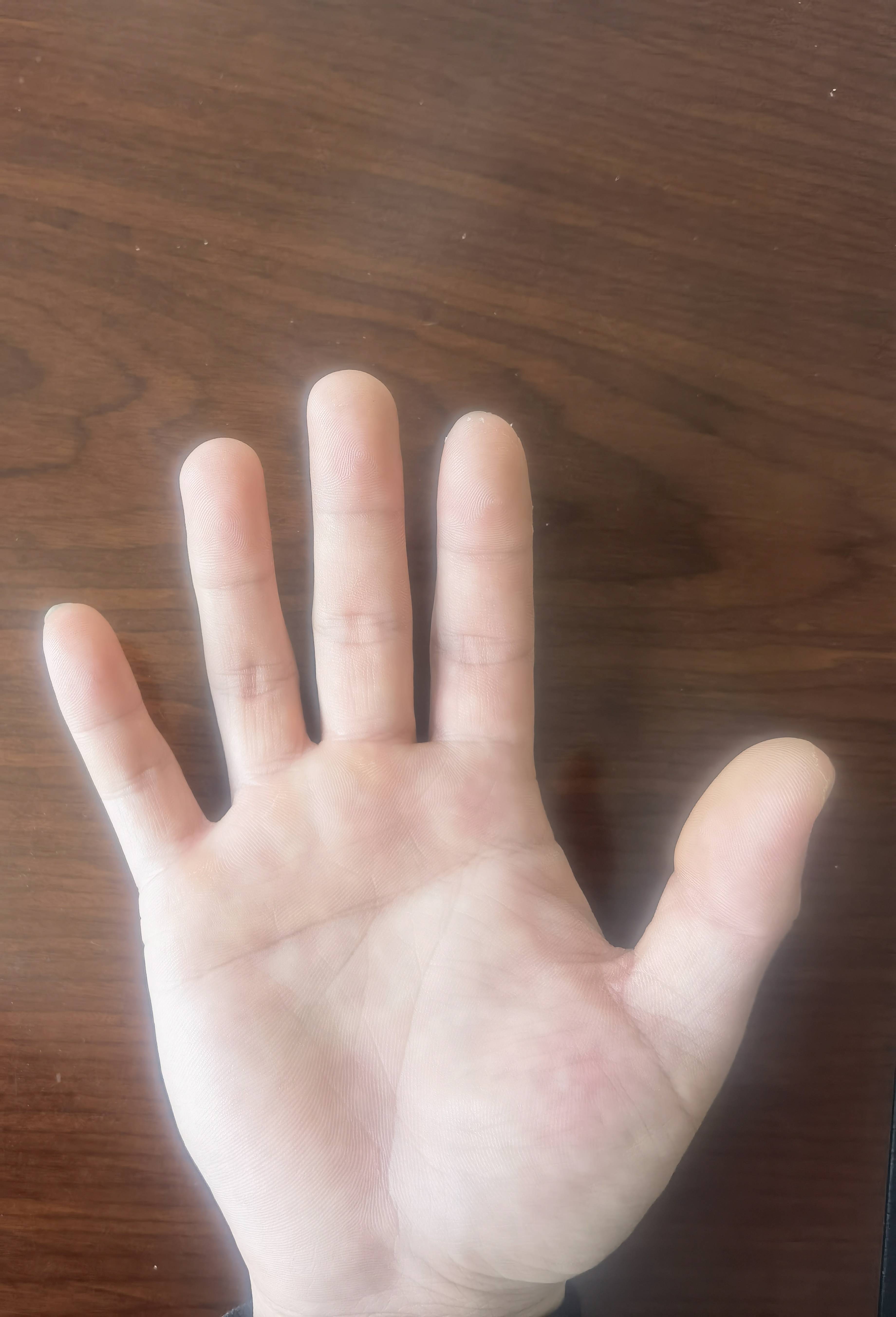 手相:从掌纹看一生命运_手掌_钱财_婚姻