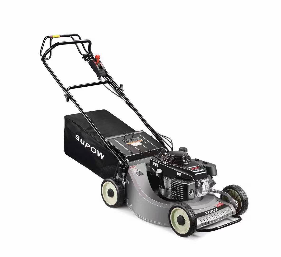 草坪修剪机故障分析及处理方法_螺栓_刀片_间隙