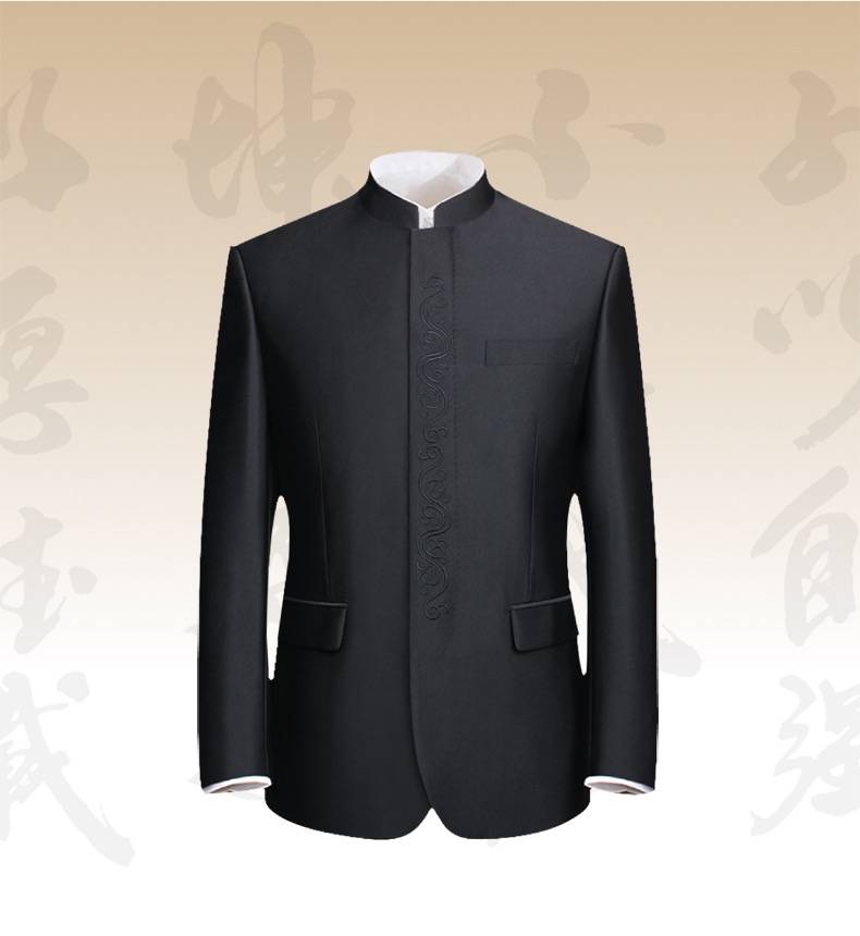 寿衣并不是你心中所想的那样