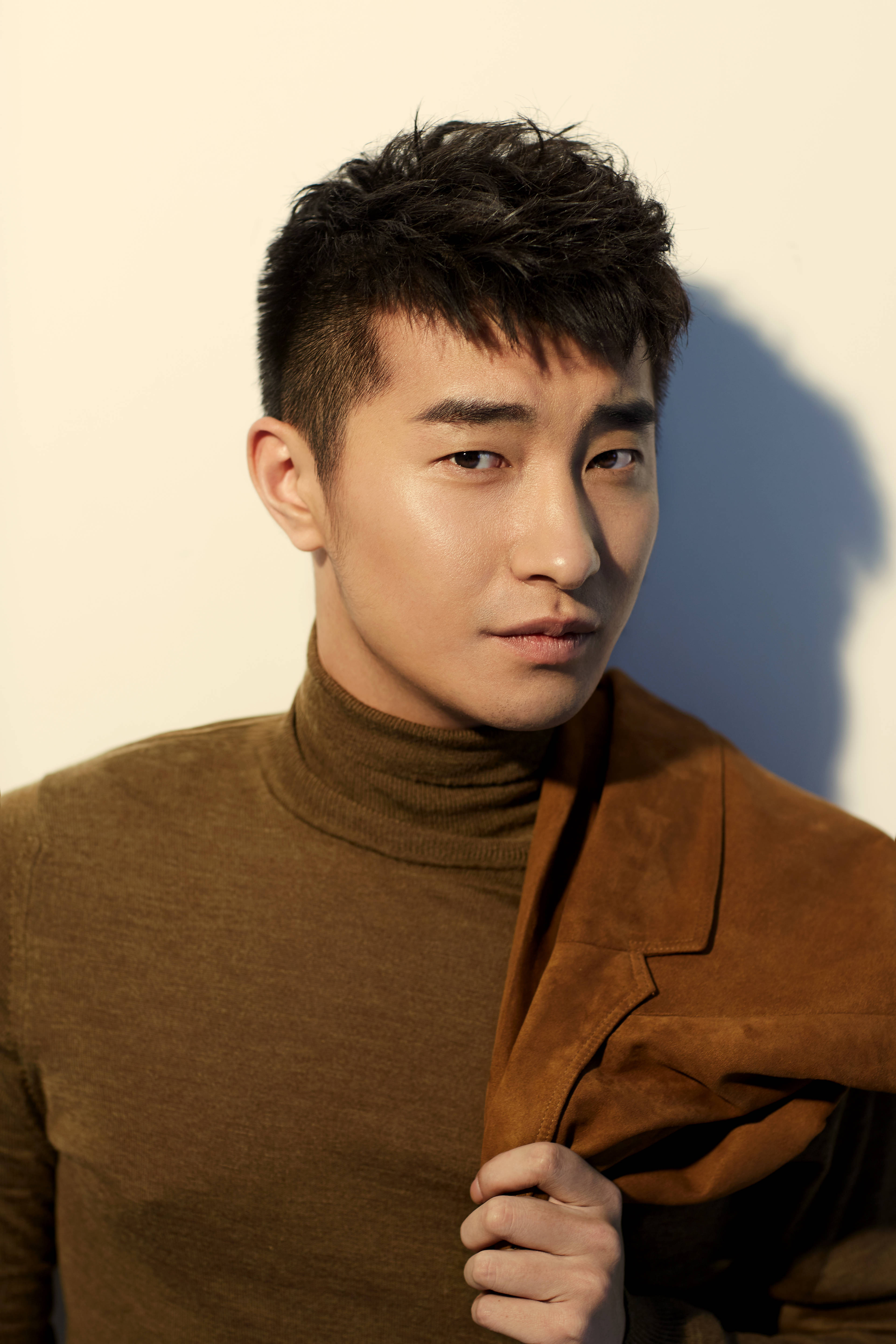 邹敦明山河月明上线演绎一代名儒方孝孺剧情再升级