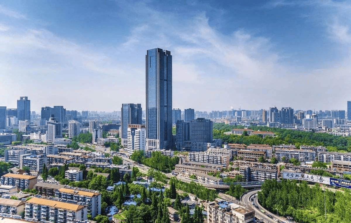 潍坊恒信秉持实干精神助推鸢都现代化建设