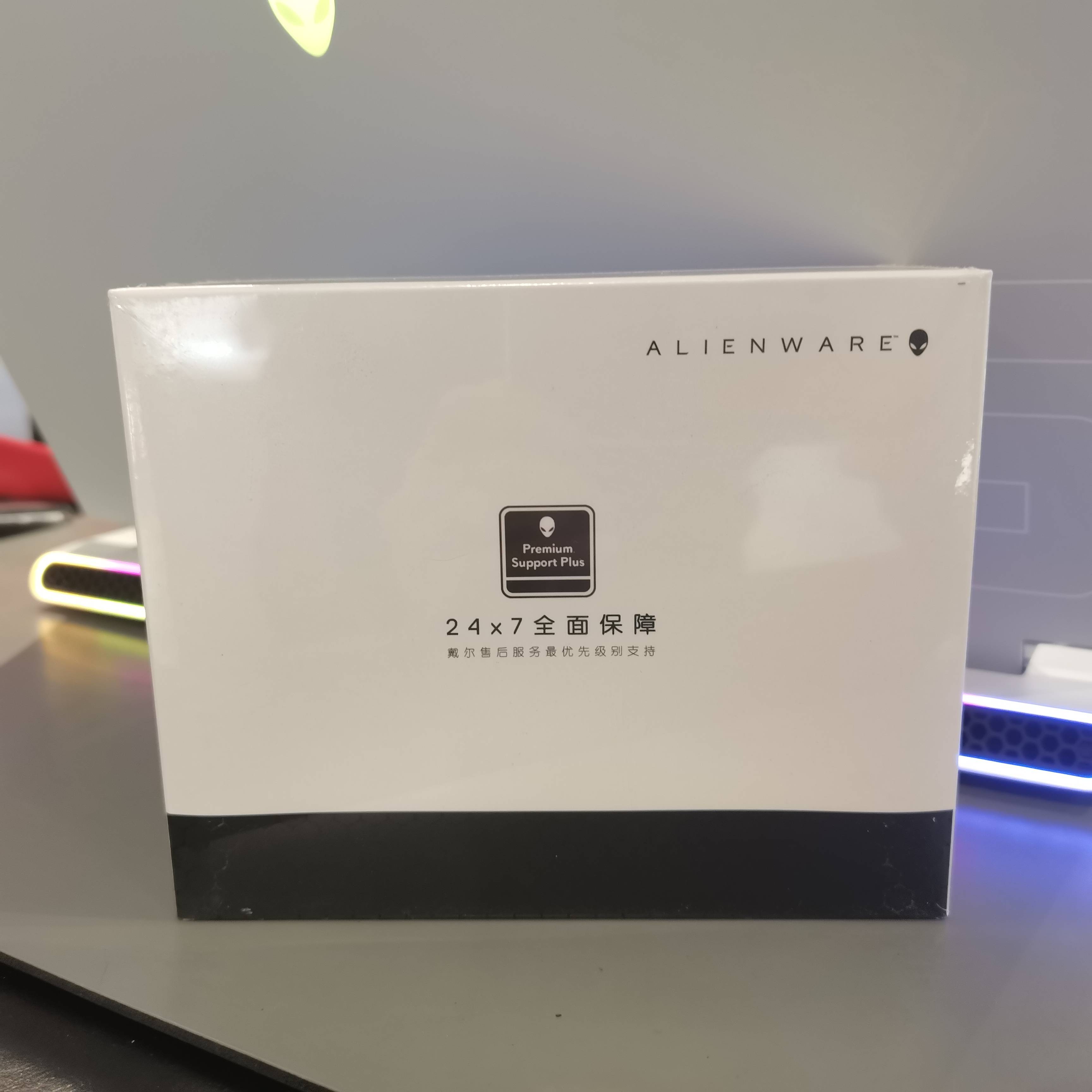 24小时服务的让电脑时刻多重保险alienware#科技售后服务#电脑维修