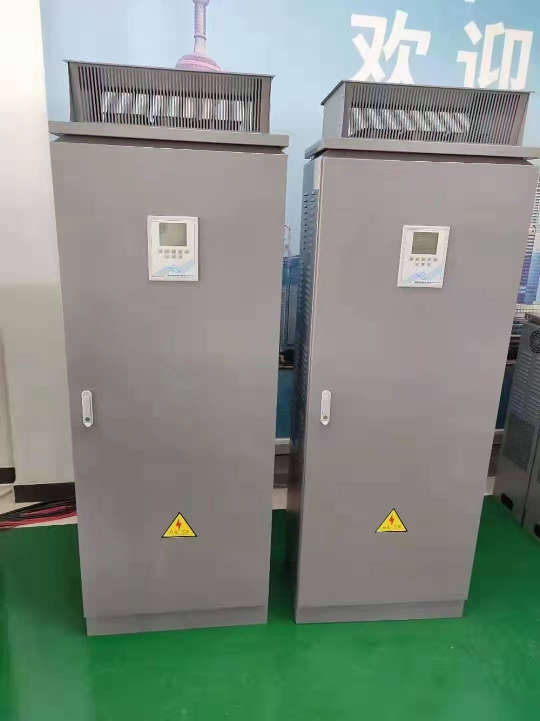 变频器安装环境要求