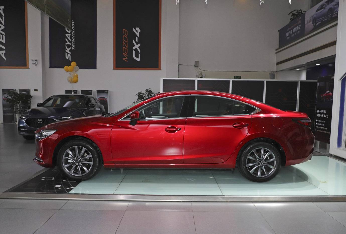 20l的阿特兹值不值得买操控怎么样具体分析后你就明白了