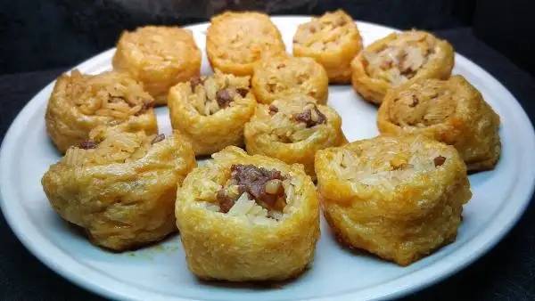 广西柳州,何止螺蛳粉!爱了爱了!_小吃_美食_豆腐花