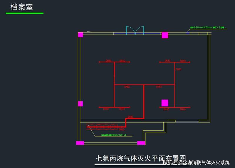 cad喷头画法图片