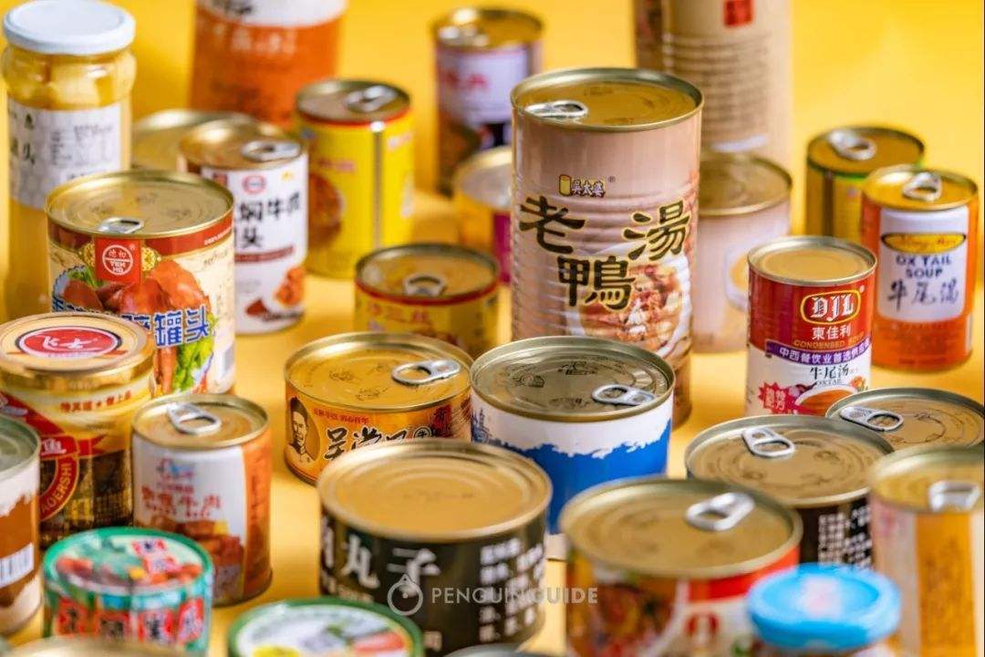 (3)控制或减轻罐藏食品在储藏过程中出现的马口铁罐的内壁腐蚀.