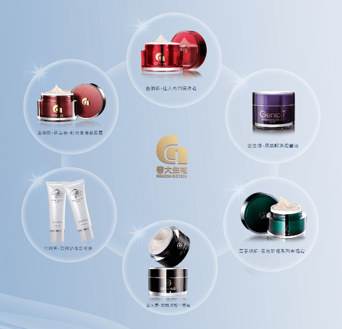 容大生物致敬中国品牌日你说中国民族品牌应该是什么样的