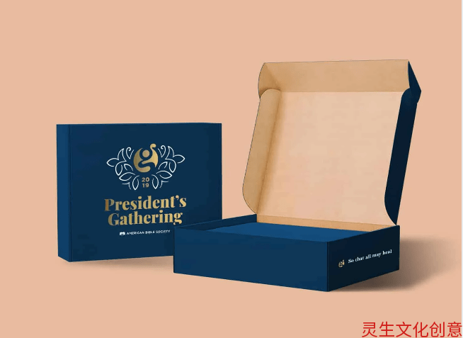 什么是定制包装设计定制包装设计的好处