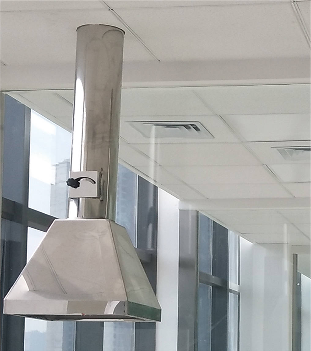 原子吸收罩详情介绍!