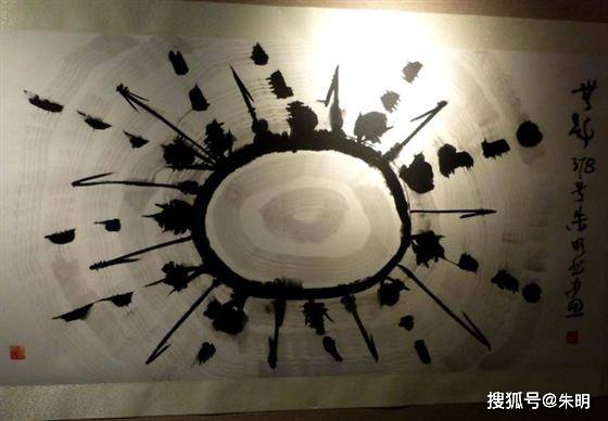 【朱明-朱明智库-流家-中国流-价值流动-图集1】-搜狐大视野-搜狐新闻