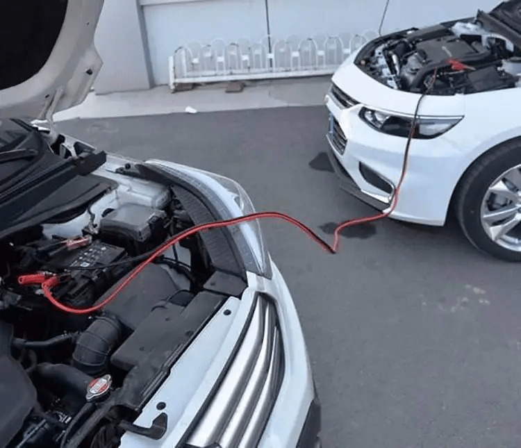 关于汽车搭电你知道多少