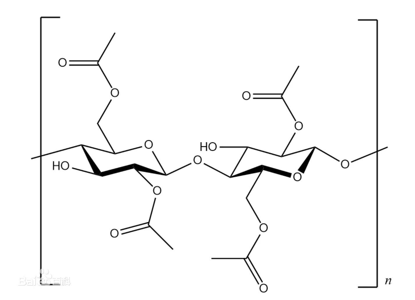 融汇科技醋酸纤维与同类纤维的比较