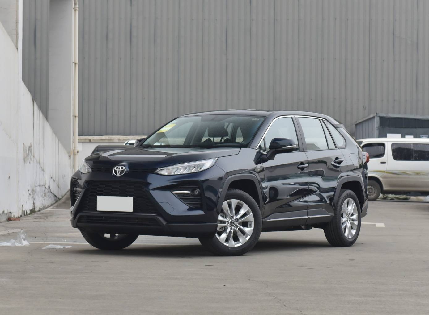 22款威兰达入门款车型值不值得买性价比怎么样看完你就明白了