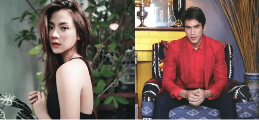 泰国喜剧电影英俊的骗子多重翻转骗子骗钱又骗心