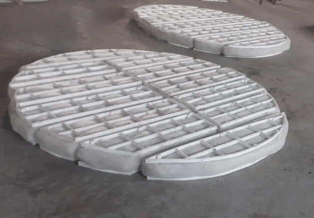 pp丝网除沫器价格是多少