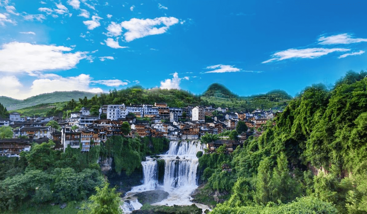 弗蘭人五一遊湘西芙蓉鎮雙世度假區五大景區門票免費送