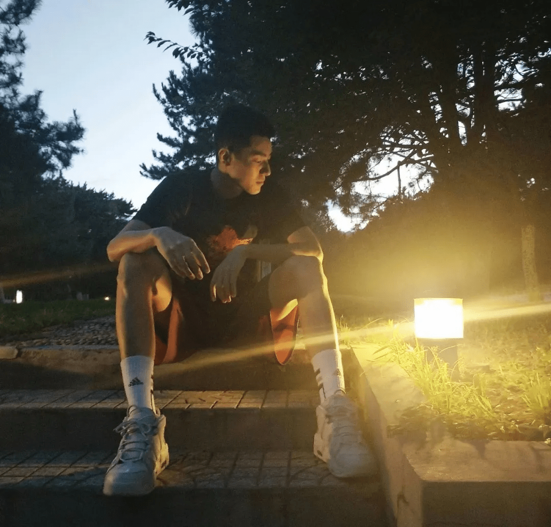 原创陈晨讨论面几种老攻你喜欢哪种