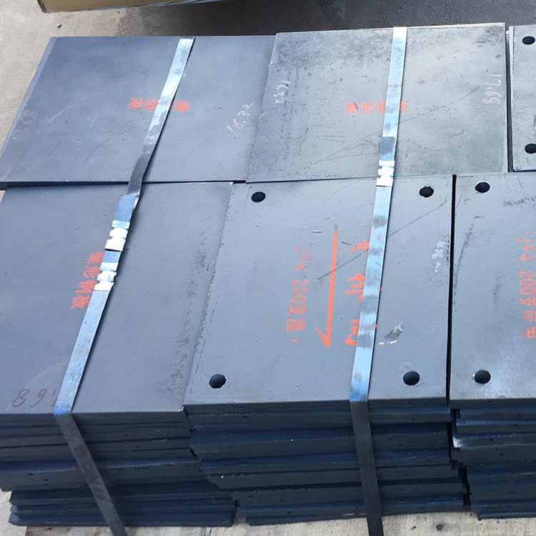 楔形钢板基本介绍