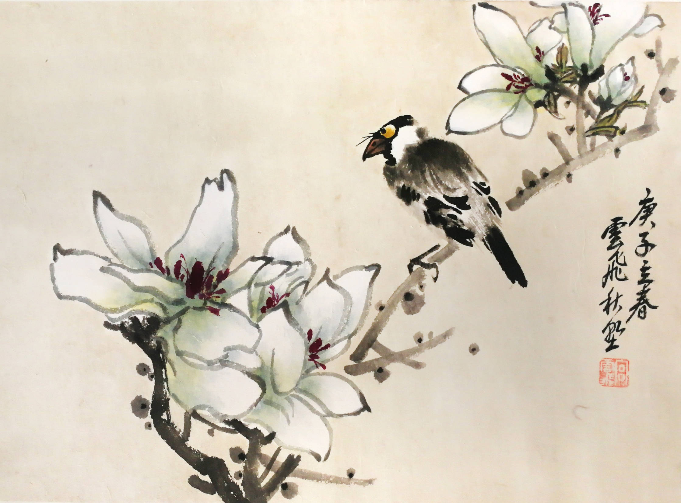 艺术为了和平——"国际和平艺术家"推选人物:宫云飞_中国_世界_联合国