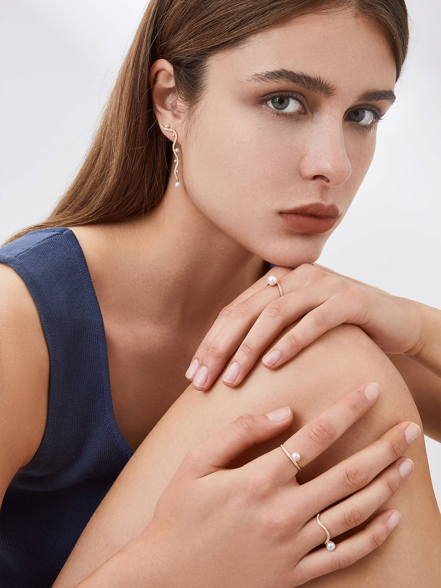 helas藤蔓系列新品首发坚定生长赋形未来