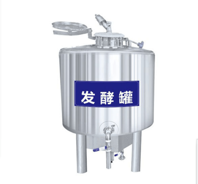 液体菌种发酵罐优质菌种发酵罐使用方法