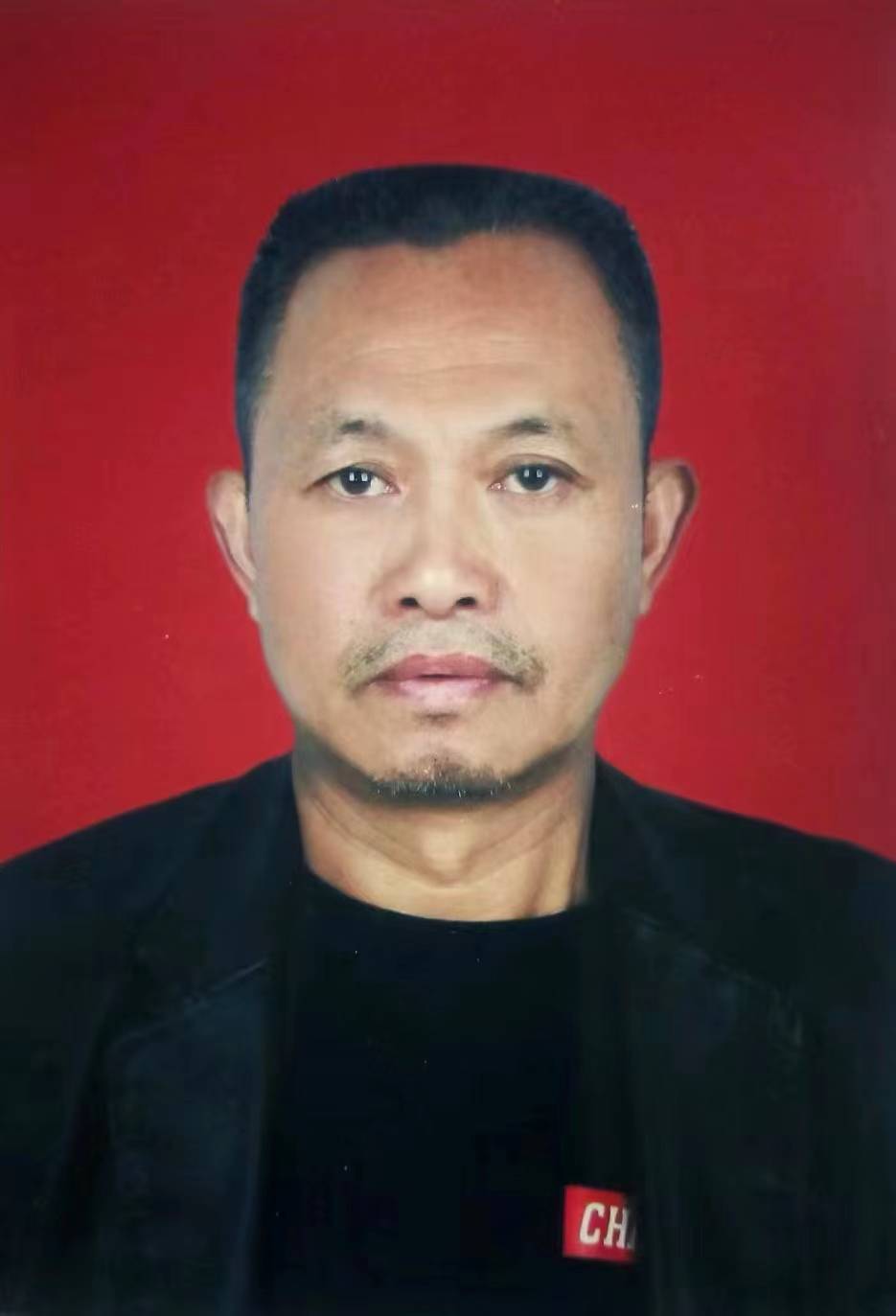 北京当代翰墨文化艺术院理事周发明