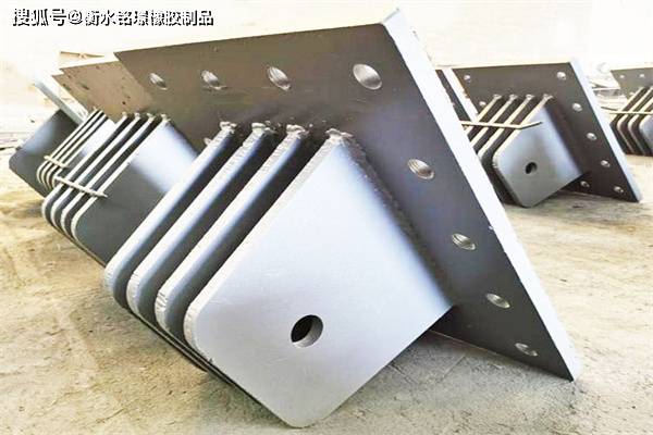 桥梁防落梁挡块限位挡块产品简介