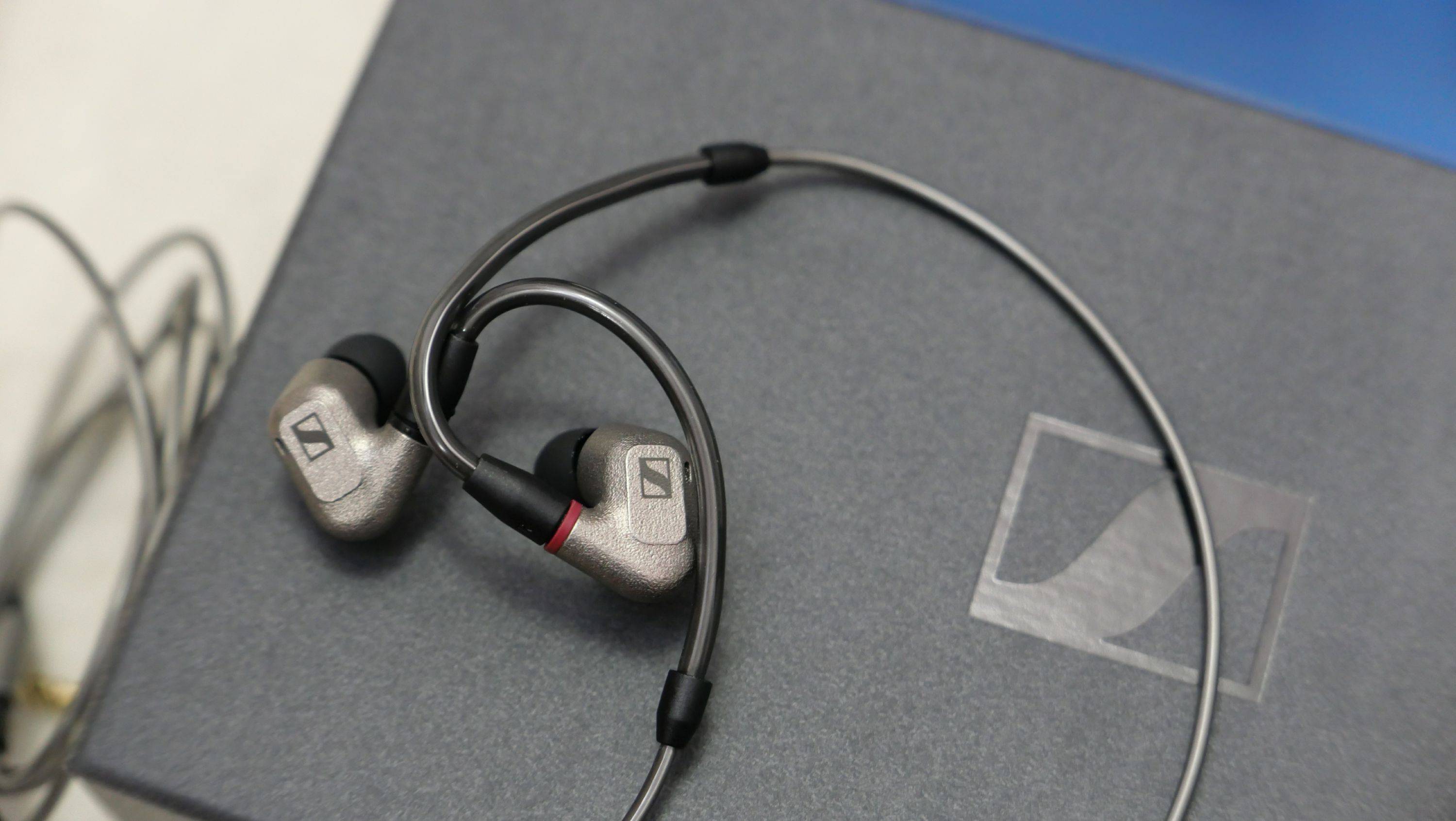 退烧之选5000元价位的耳机应该是什么样子森海塞尔ie600