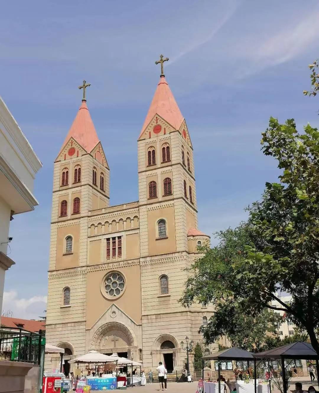 青岛旅游15个必玩景点青岛行李寄存指南
