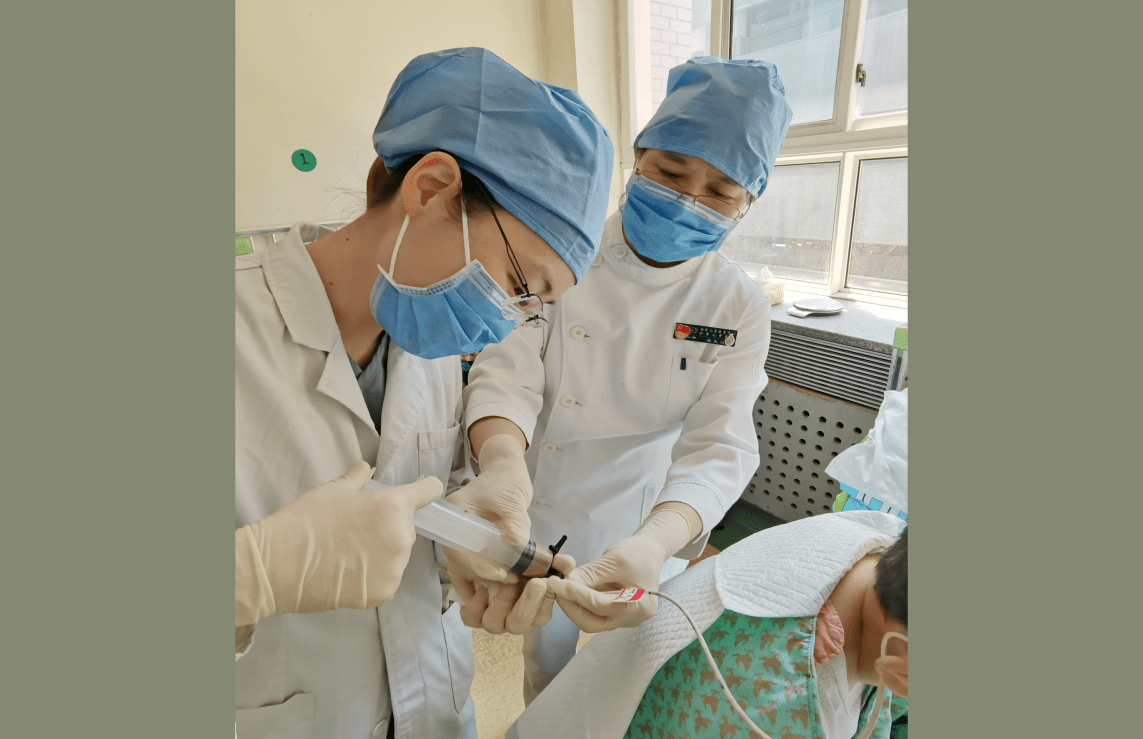 搜狐医药 | 用他人“粪便”治病！北京儿童医院消化科完成首例粪菌移植治疗