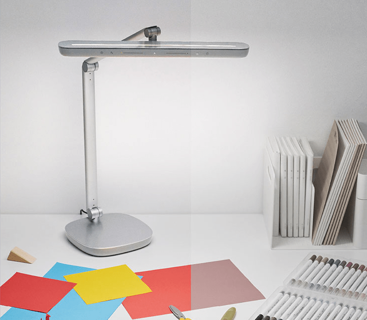 儿童护眼灯最好是哪一款？推荐几款适合孩子用的护眼台灯