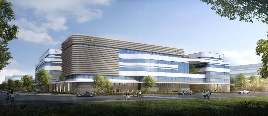 神首集团斥资购置第三栋办公大楼新大楼静待面世