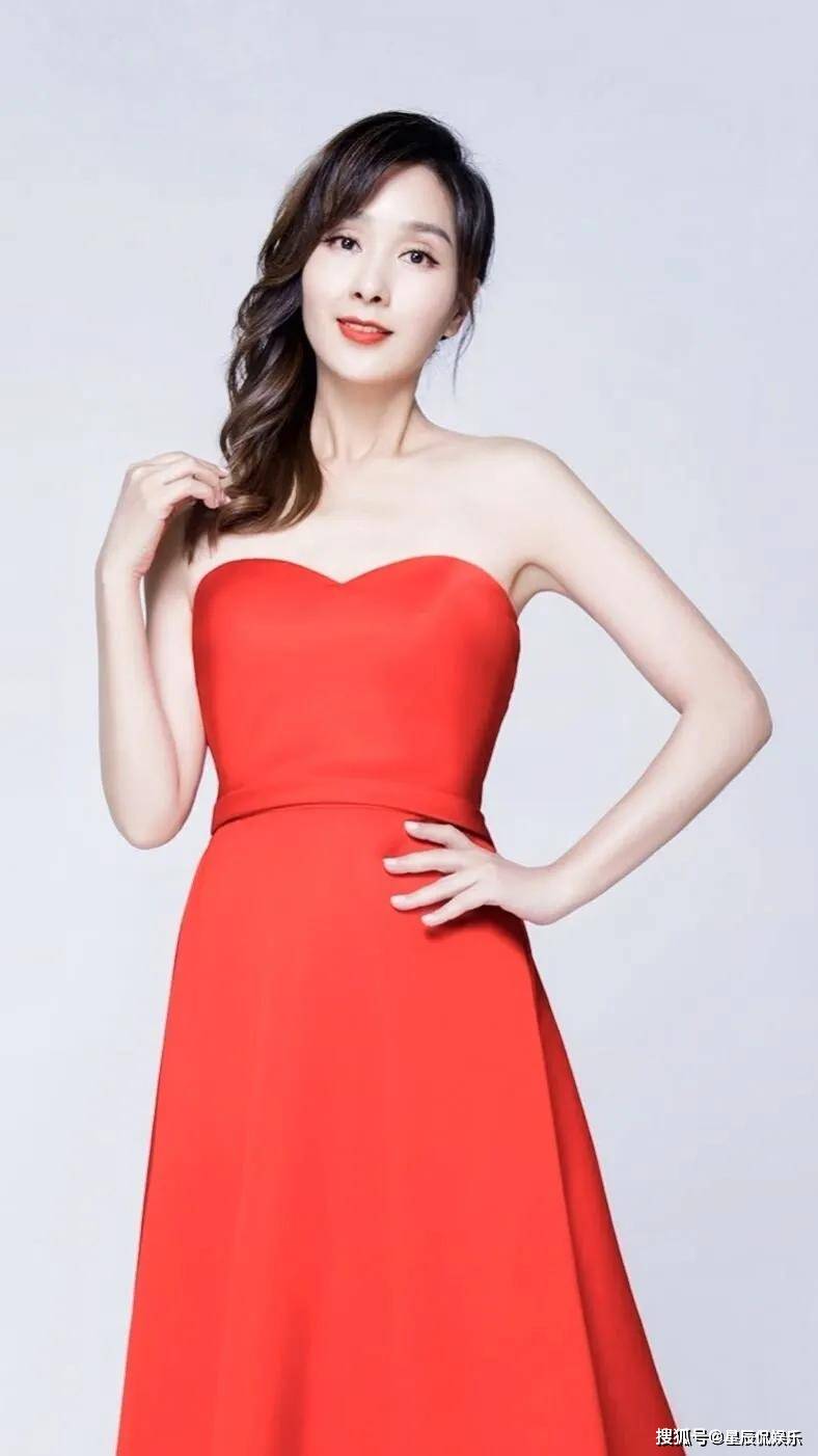 杨恭如高清美图壁纸收藏分享