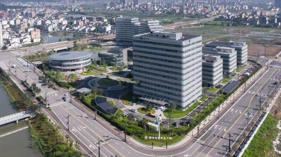 零碳园区建设项目成标杆,正泰智维揽下两项全国性节能大奖_能源_综合_