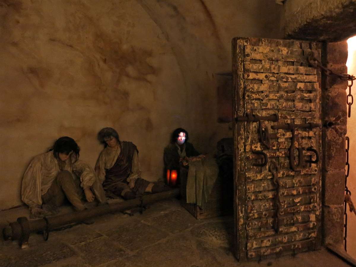 留学党注意啦英国阿伯丁博物馆奇妙之旅即将启程