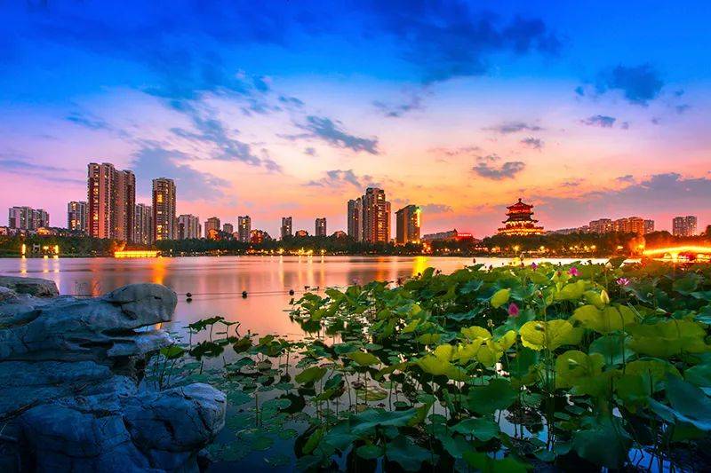 宣传文化旅游资源展现孔孟之乡运河之都文化济宁的独特魅力