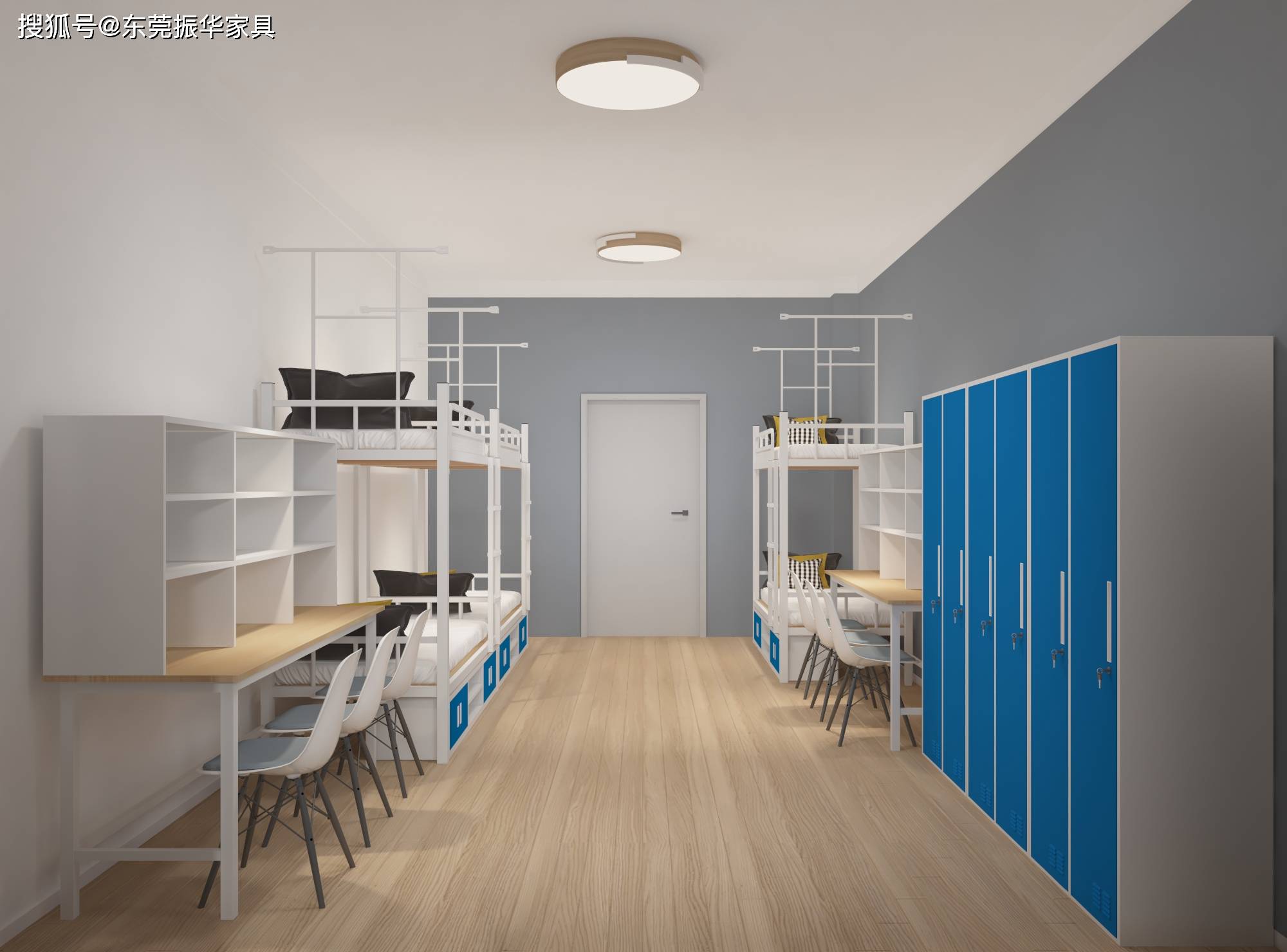 学生公寓床寿命有多久