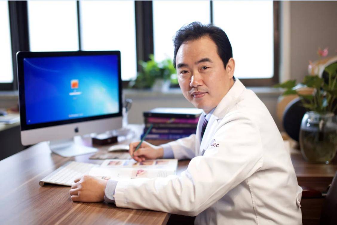 新技术|米扬丽格院长巫文云：重建鼻修复患者的信心