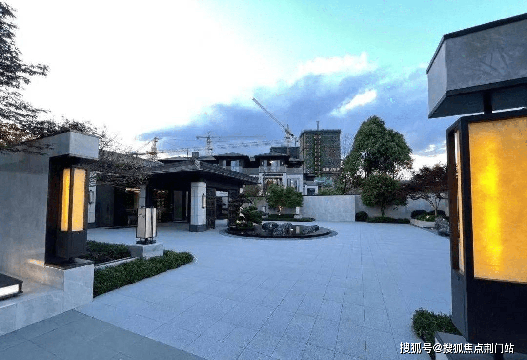 杭州临安荣上青云府售楼处电话青云府欢迎你青云府官方网站