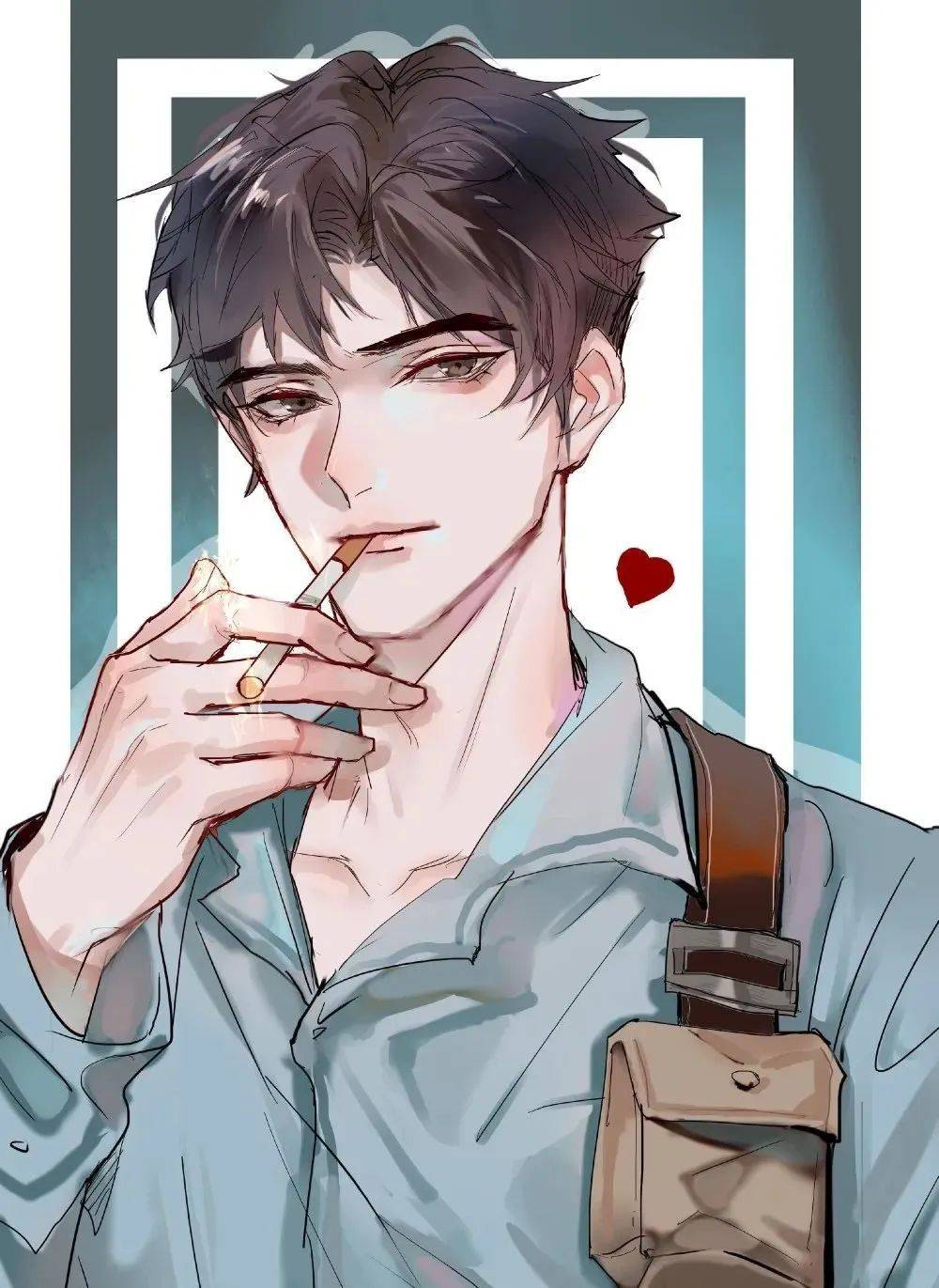 《破云》壁纸第三弹:我想让你成为那个不可超越的胜利者