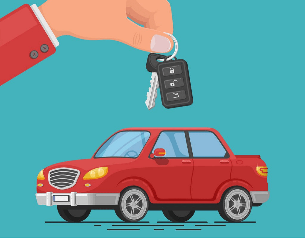 车辆租赁小程序开发让租车更方便,郑州车辆租赁小程序制作